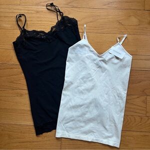 Basic layering cami bundle